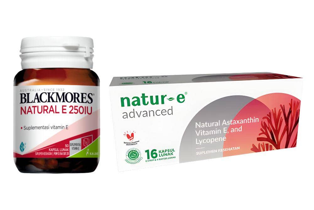 Cover Vitamin Kulit untuk 40 tahun ke atas 