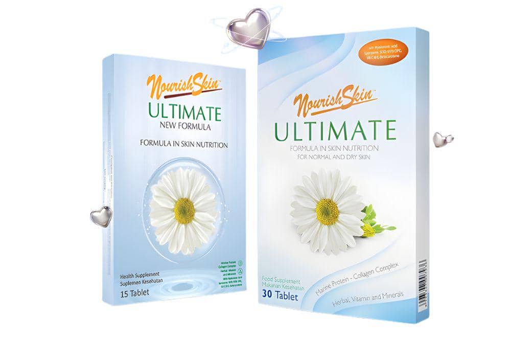 Nourish Skin Ultimate