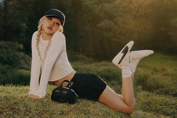 rekomendasi ballerina shoes