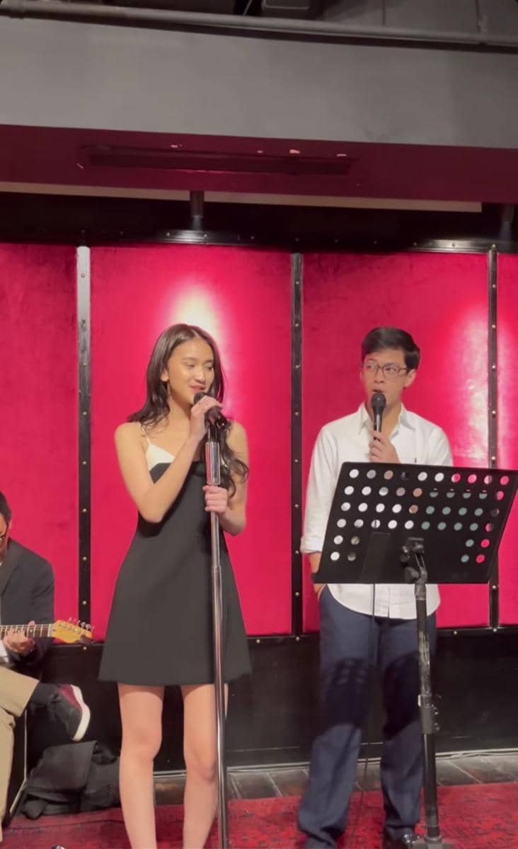 Potret Ulang Tahun Leya Princy