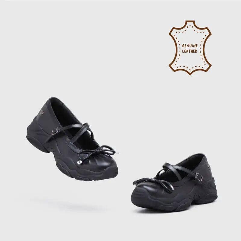 rekomendasi ballerina shoes
