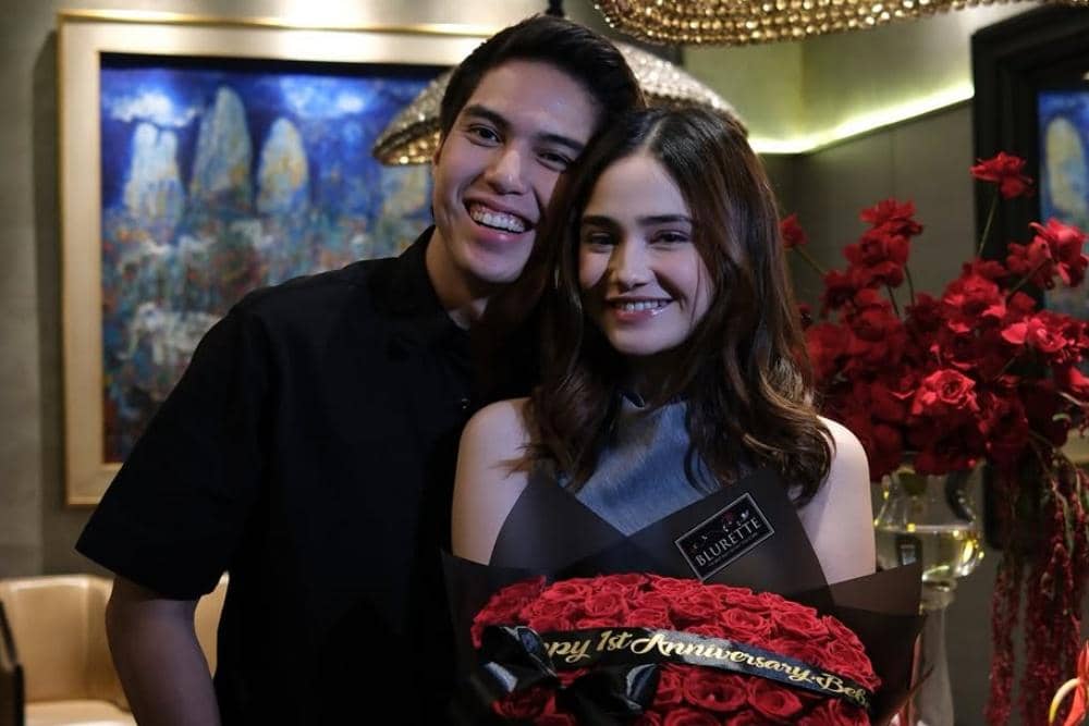 One year of love and laughter, cheers to forever🩷.jpg