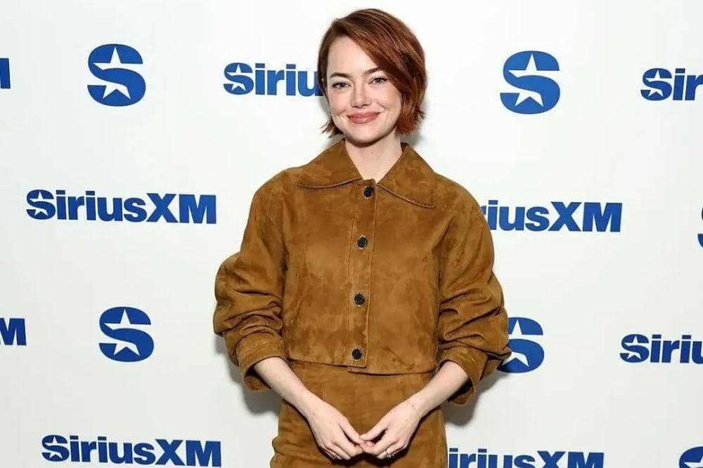 Emma Stone