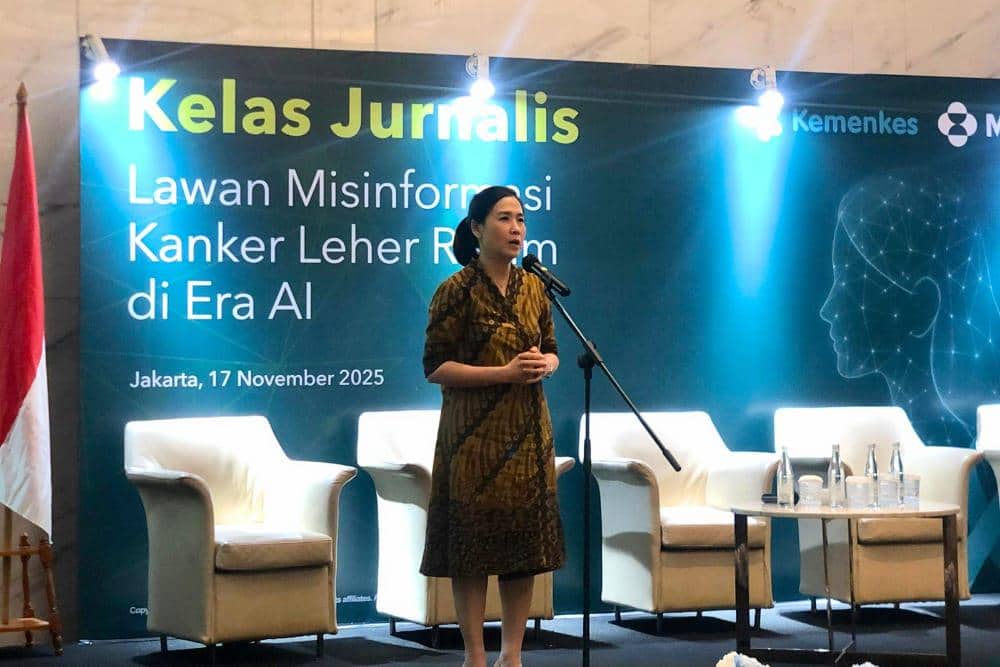 POPBELA.com/Mila Fitri Chairunisa