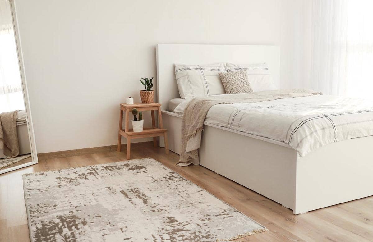 kamar minimalis