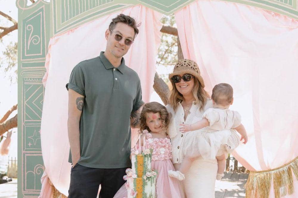 Ashley Tisdale Ganti Nama