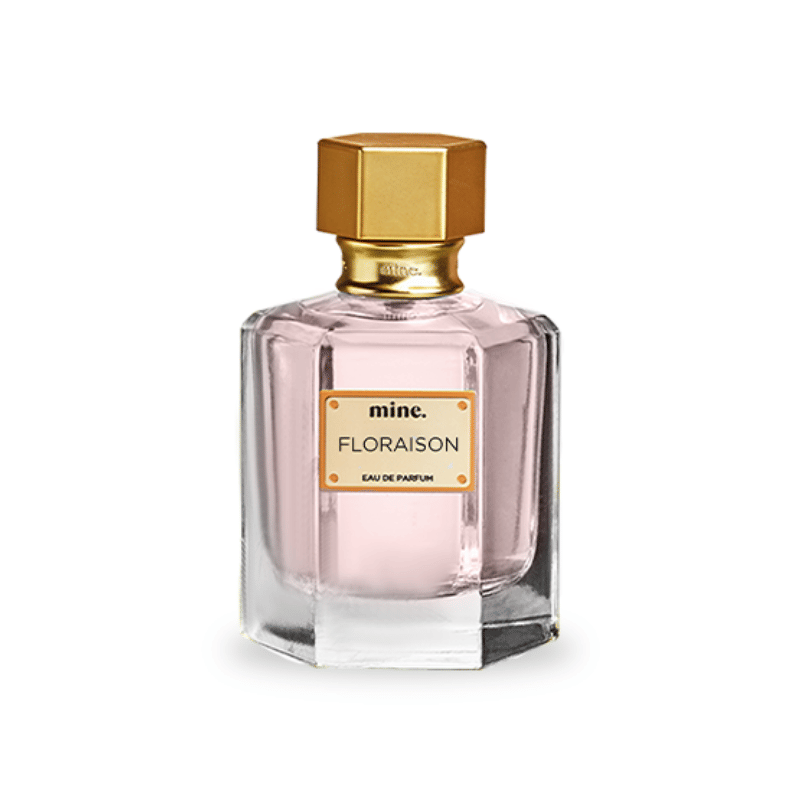 parfum floral