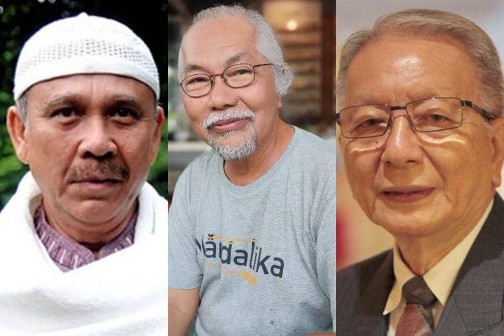 Template Foto Utama.jpgPiala Citra FFI 2025 kategori Pengabdian Seumur Hidup Untuk Film diberikan kepada El Manik (Pemeran), Franki Raden (Penata Musik), dan Hendrick Gozali (Produser).