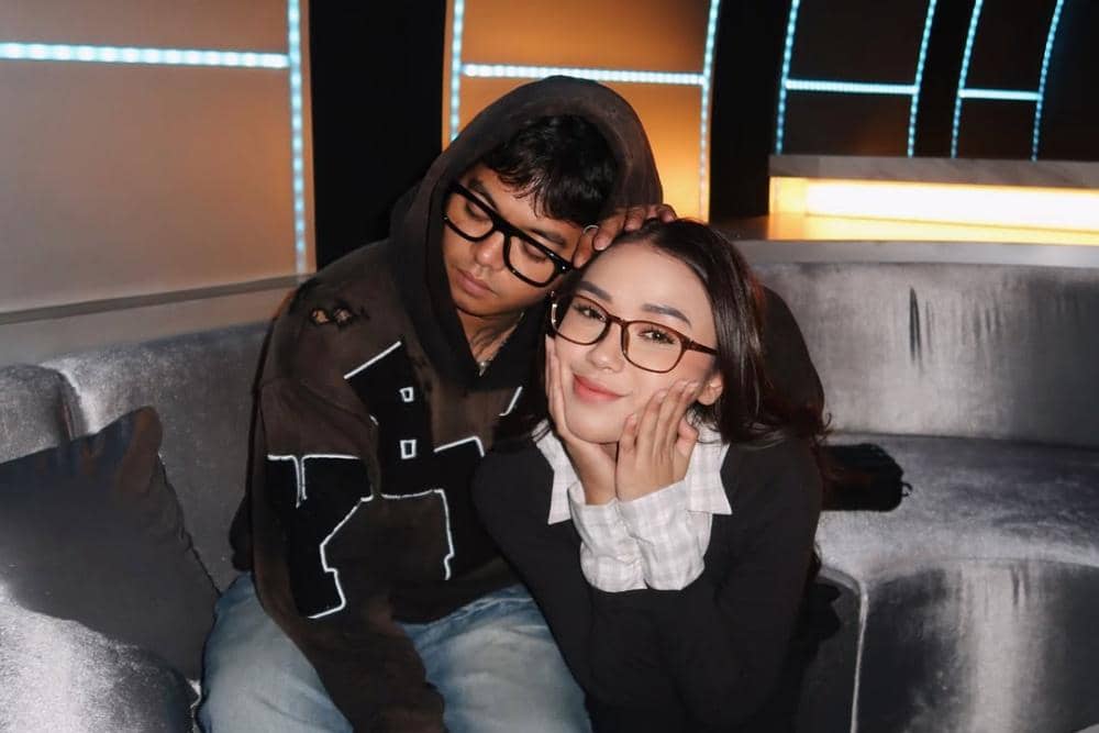 bersama si dumbek..jpg