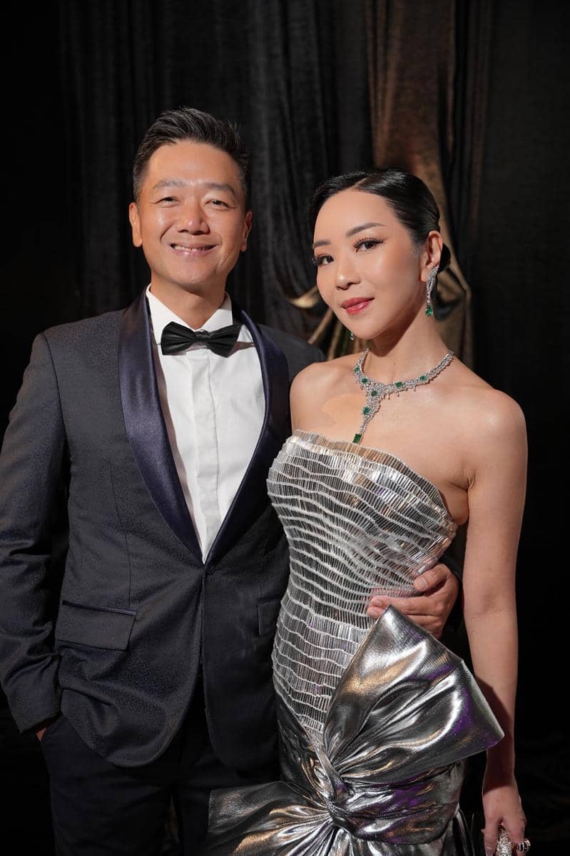 Antonio Prawira & Airyn Tanu - CEO & COO of Passion Jewelry Group.JPG