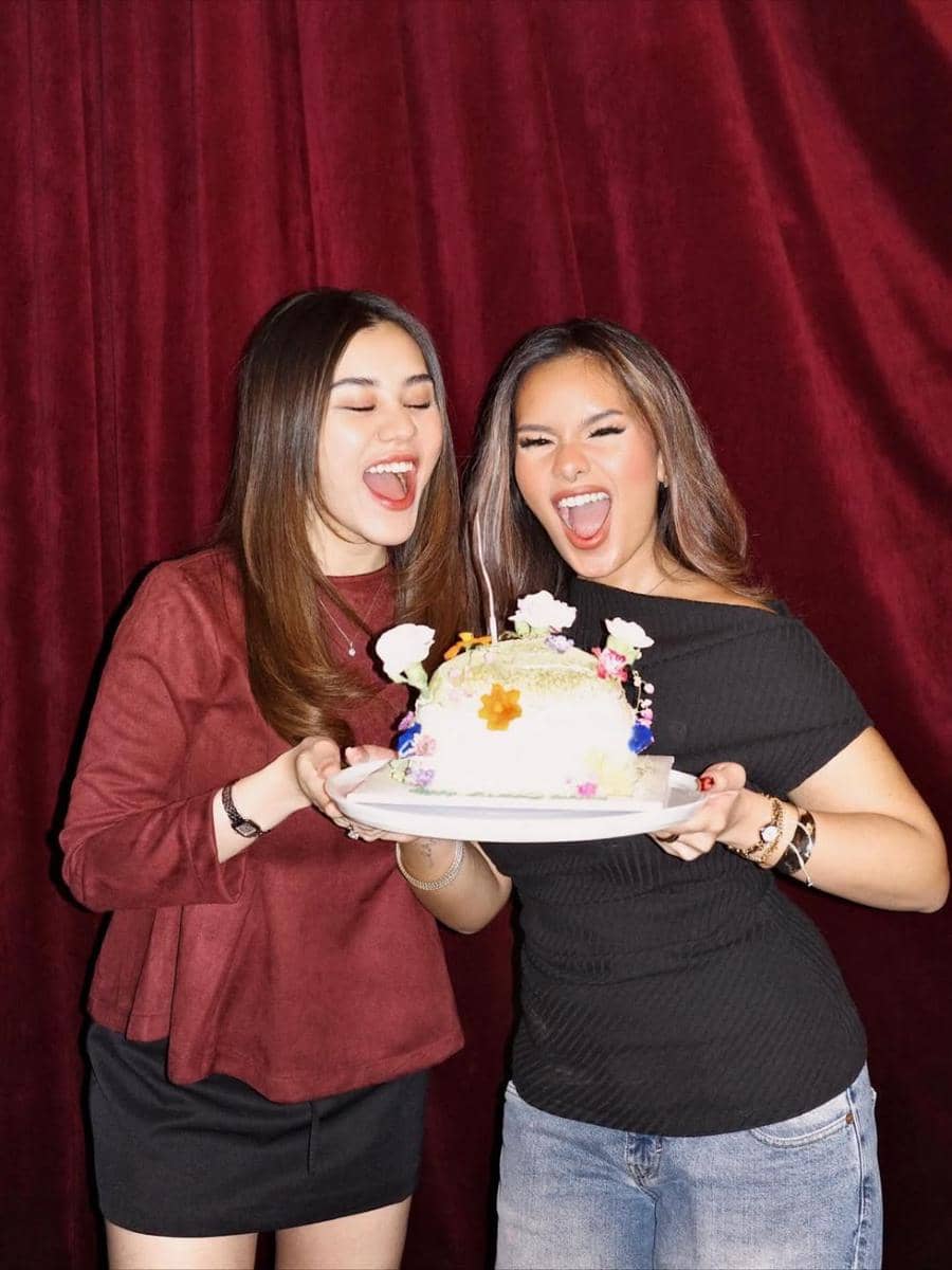 Potret Artis yang Rayakan Ulang Tahun di Bulan November 2025
