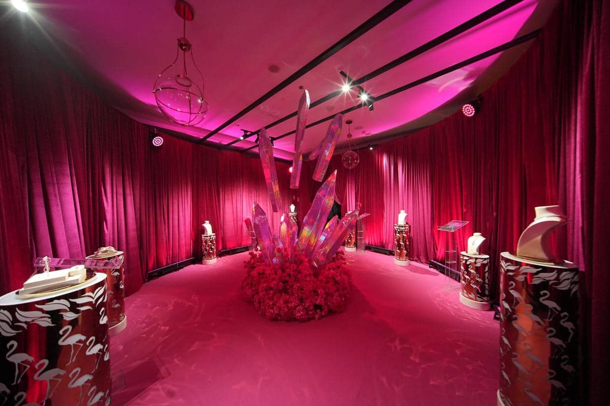 Signature Collection of Passion Jewelry Installation.jpg