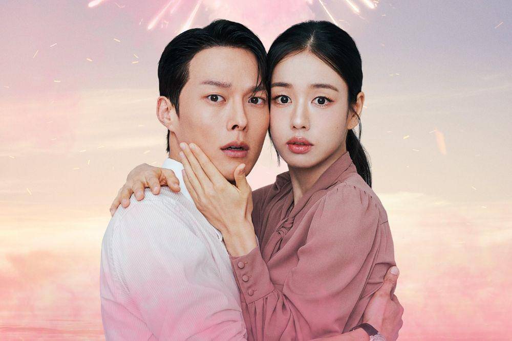 Fakta dan Sinopsis Drama Korea ‘Dynamite Kiss’