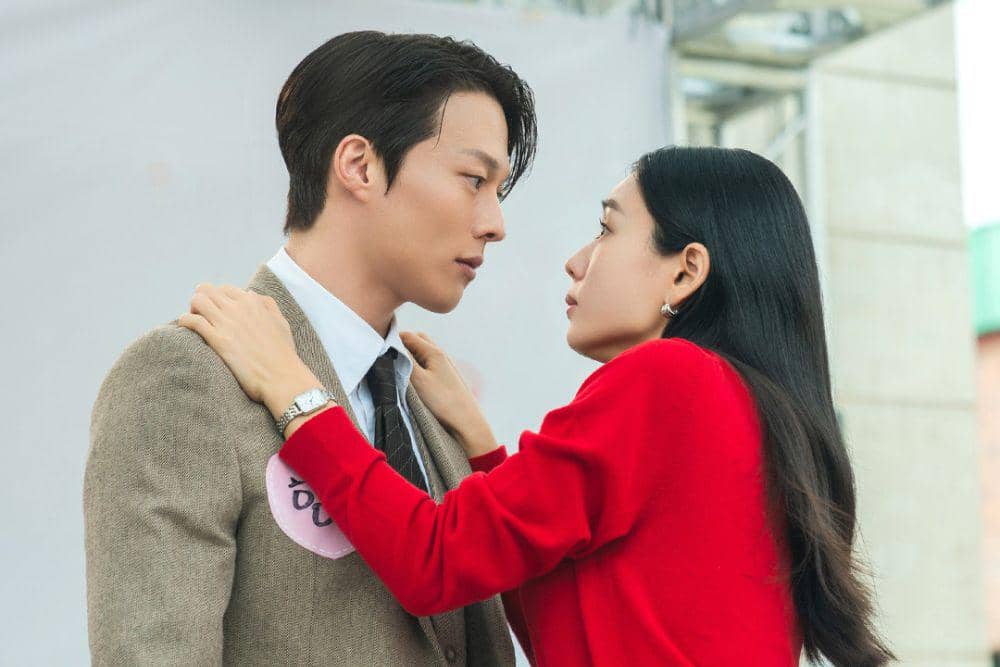 Fakta dan Sinopsis Drama Korea ‘Dynamite Kiss’