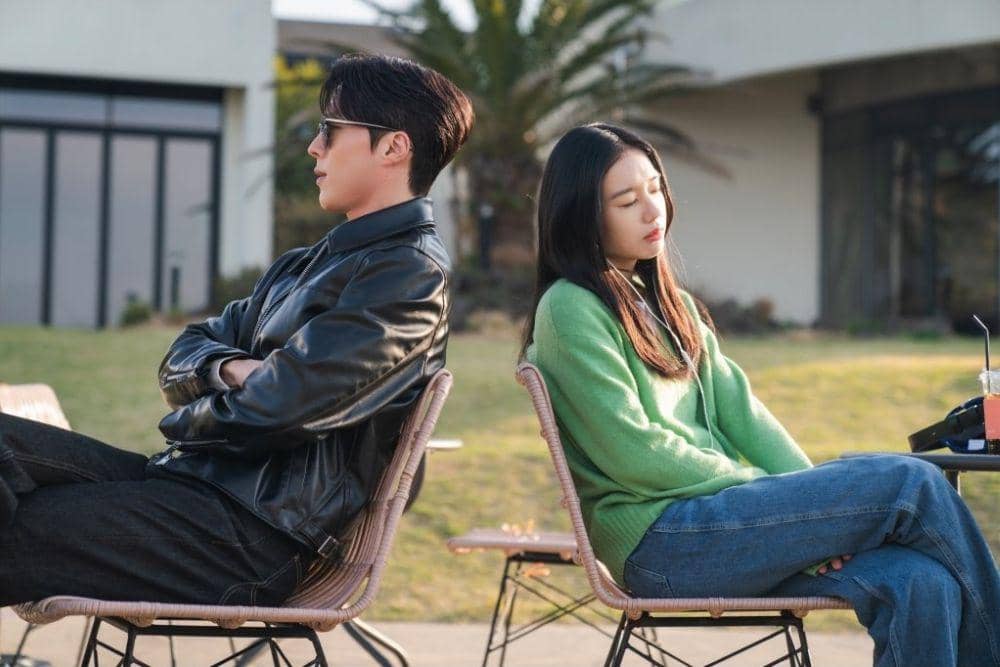 Fakta dan Sinopsis Drama Korea ‘Dynamite Kiss’