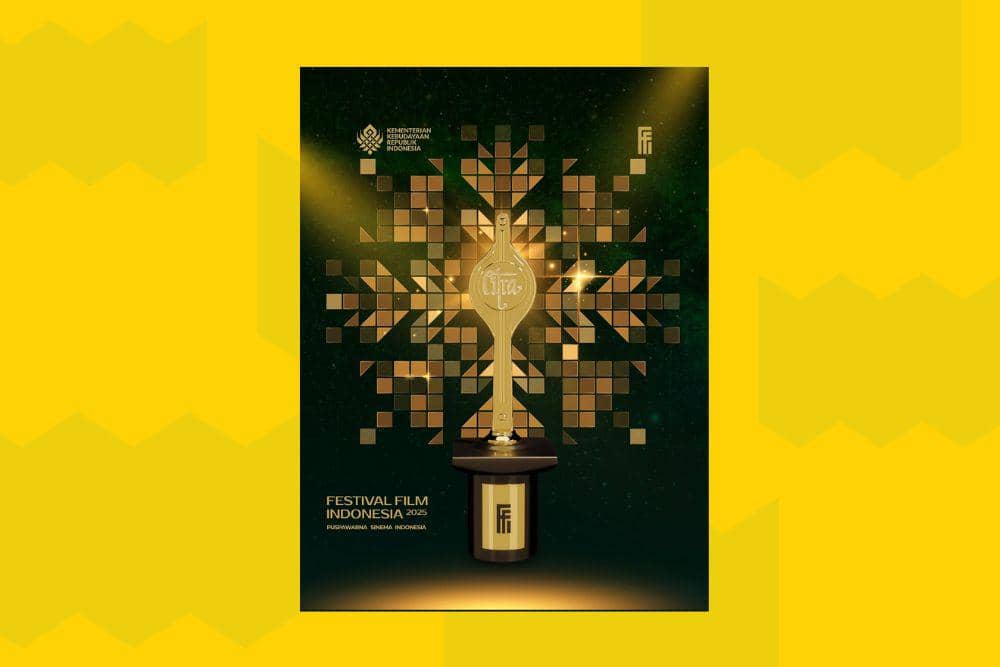 Festival Film Indonesia 2025.