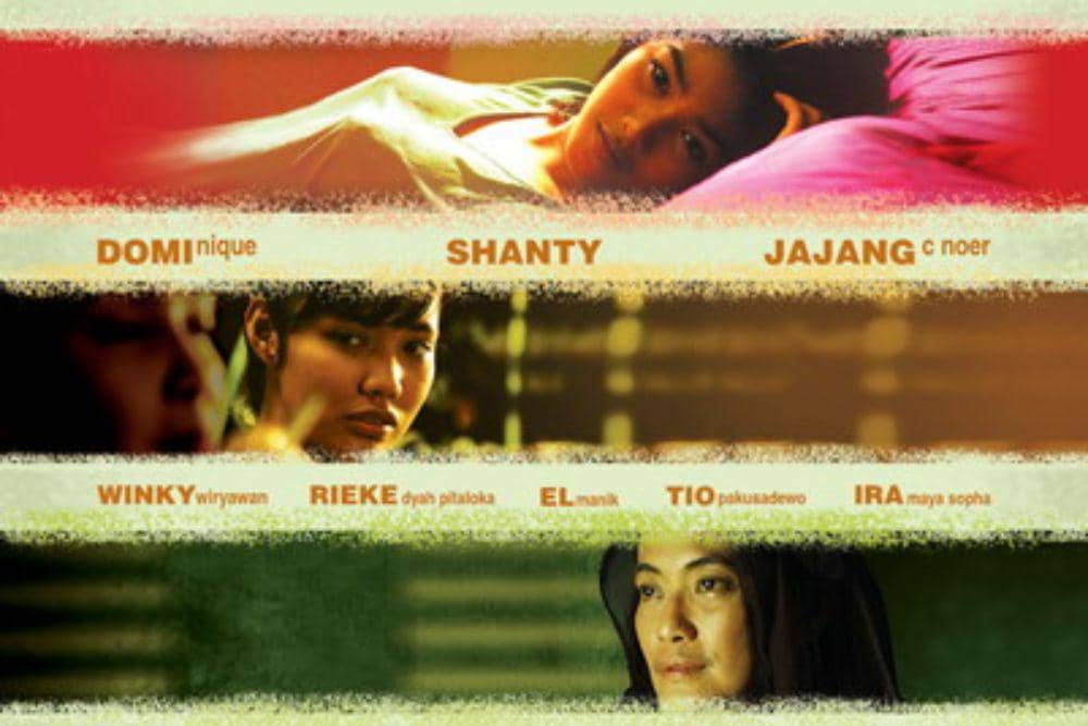 Nia Dinata Umumkan Produksi Film ‘Berbagi Suami: 20 Tahun Kemudian'