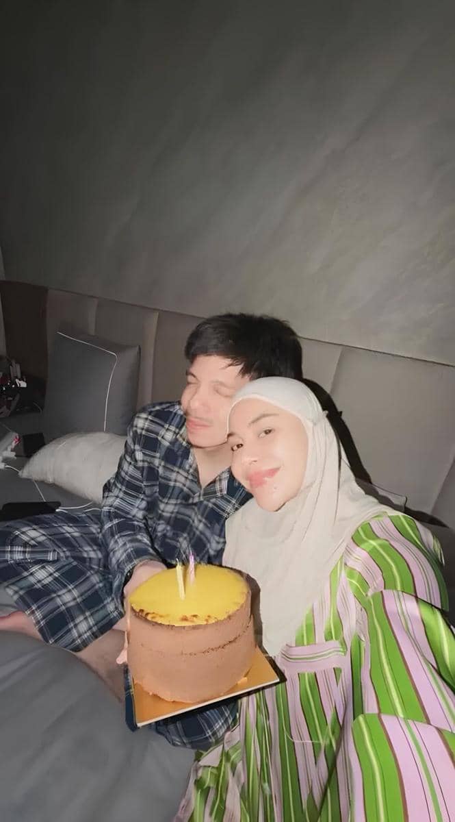 Potret Artis yang Rayakan Ulang Tahun di Bulan November 2025