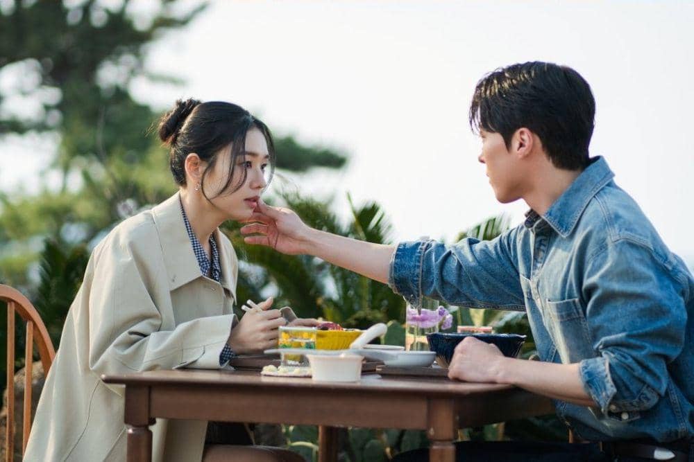 Fakta dan Sinopsis Drama Korea ‘Dynamite Kiss’