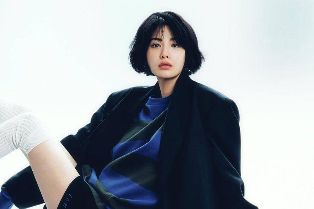 Fakta Keluarga Nana eks ‘After School’