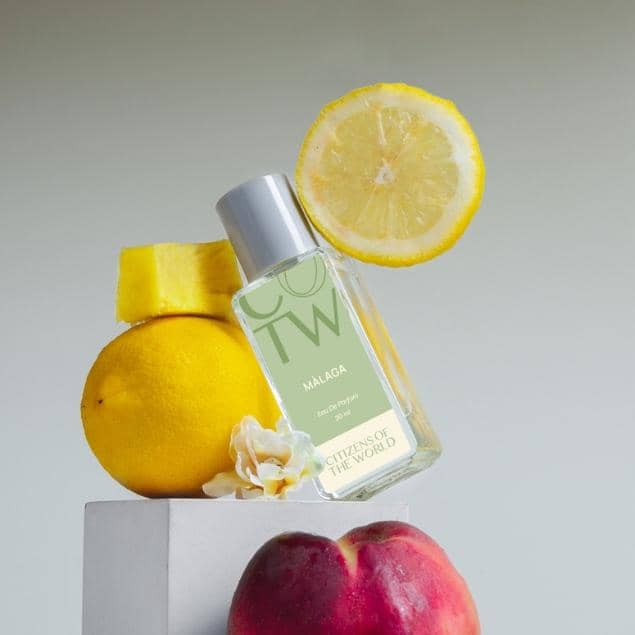 parfum lokal aroma fresh