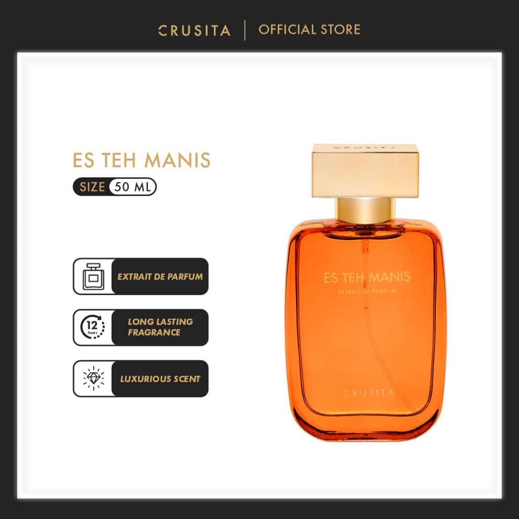 parfum lokal aroma fresh