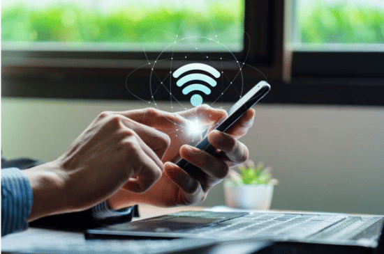 Jangkauan wilayah dan rencana ekspansi internet rakyat