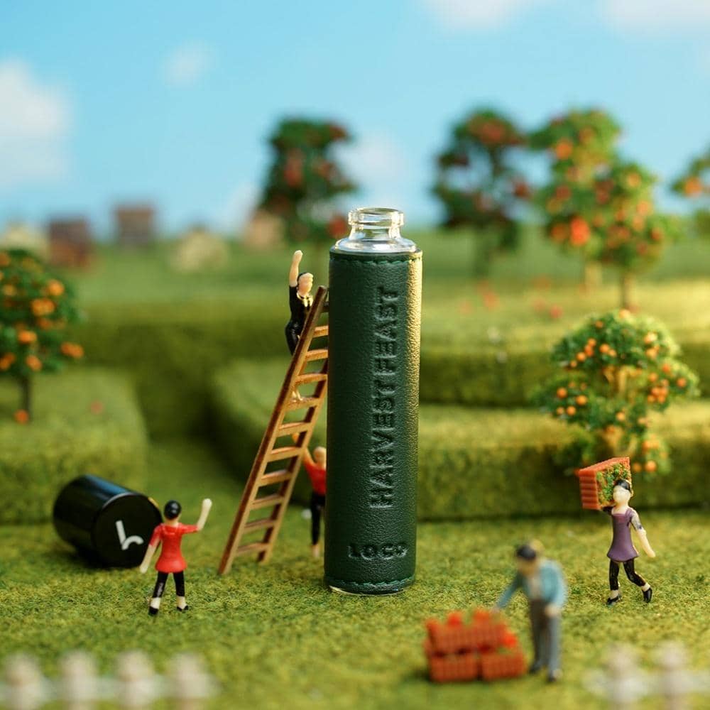 parfum lokal aroma fresh