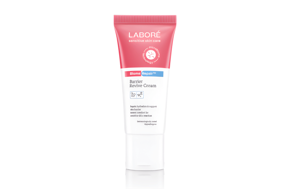 lABORE Barrier Revive Cream