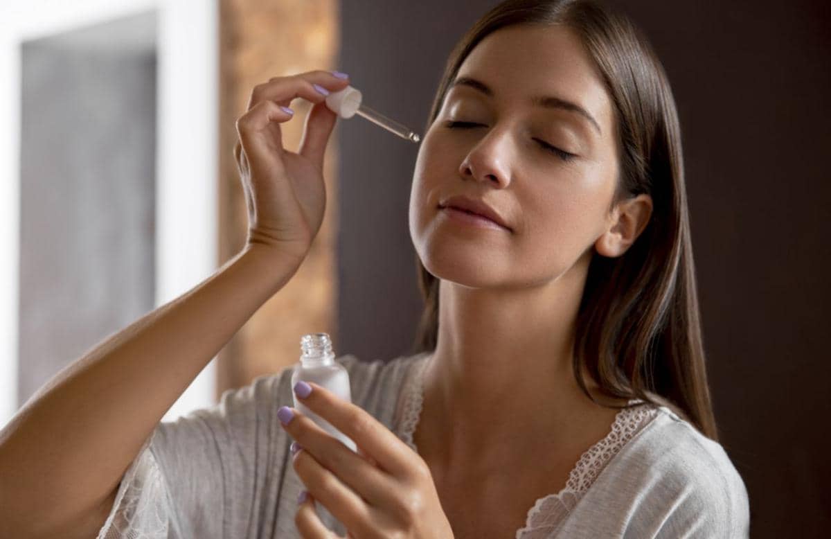 manfaat bakuchiol bagi kulit sensitif