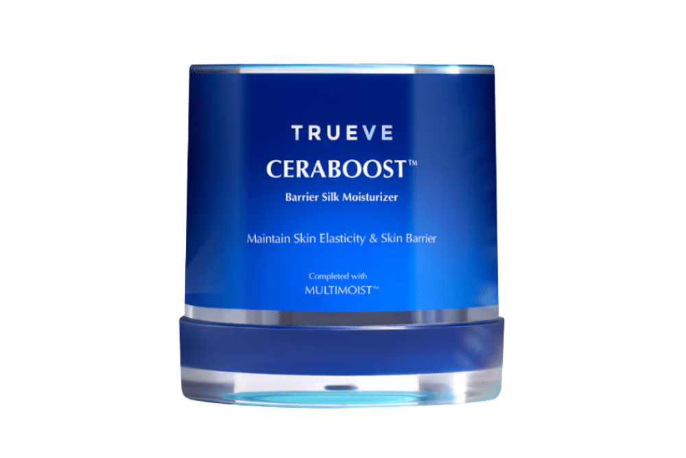 tRUEVECeraboost Moisturizer Gel 30g
