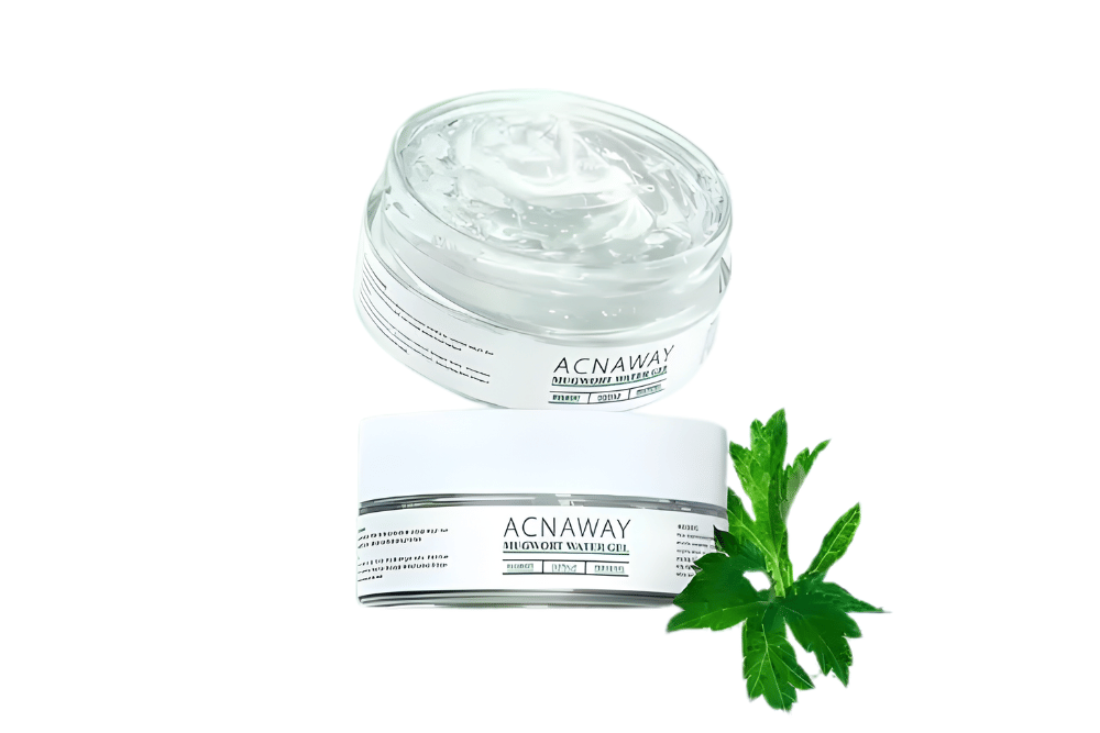 ACNAWAY Mugwort Water Gel Moisturizer