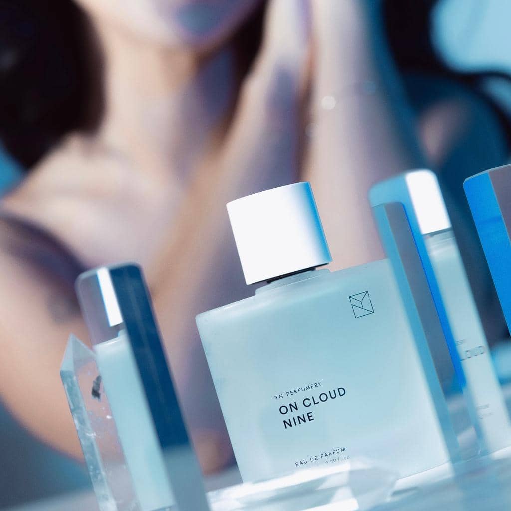 parfum lokal aroma fresh