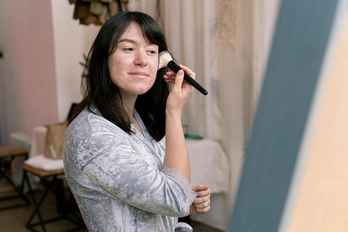 manfaat retinol untuk jerawat