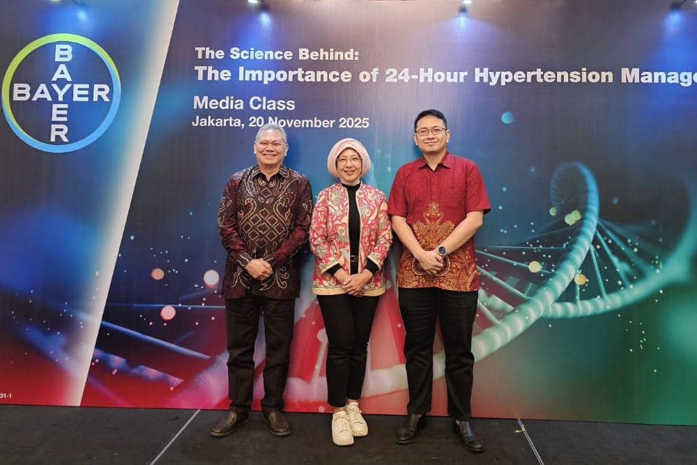 Dok. Bayer Indonesia