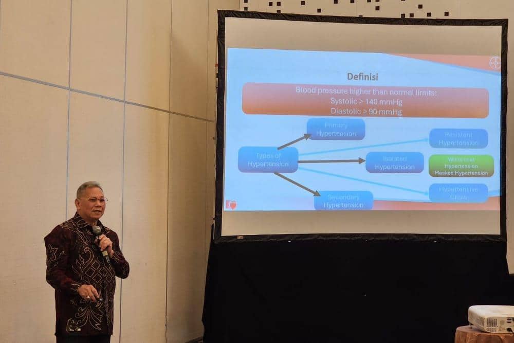 Dok. Bayer Indonesia