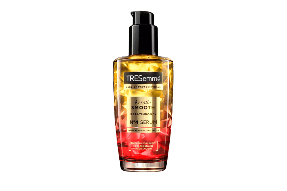 TRESemme Keratin Smooth Bond Building Hair Serum Hair Oil