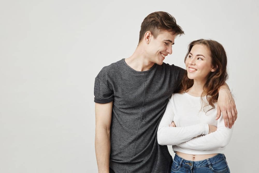 Couple Goals (freepik.com/cookie_studio)