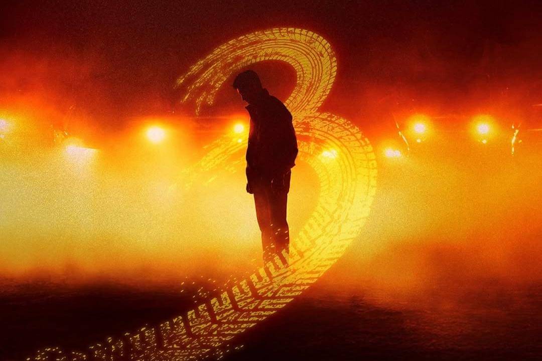 jadwal tayang drama Korea Taxi Driver 3