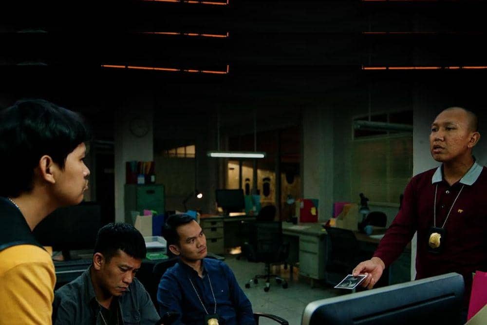 Review Film Agak Laen: Menyala Pantiku!