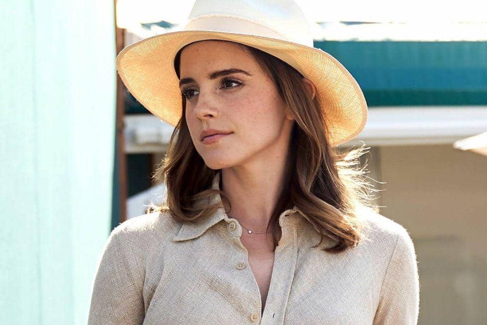 Emma Watson