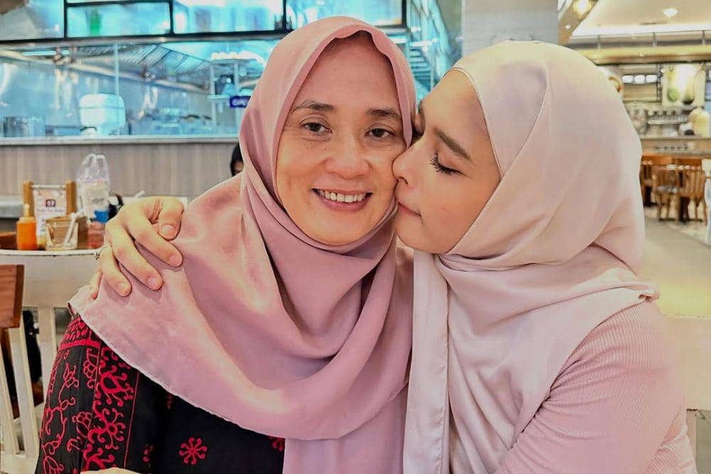 Fakta Keluarga Inara Rusli