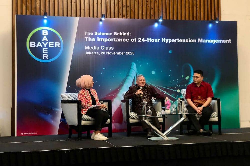 POPBELA.com/Mila Fitri Chairunisa