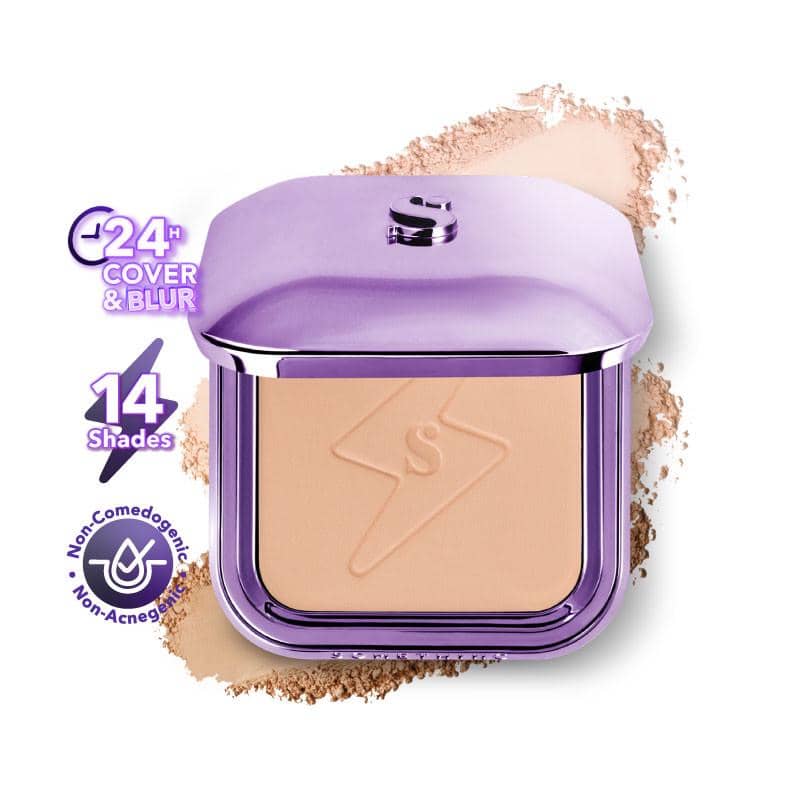 compact powder untuk kulit kombinasi