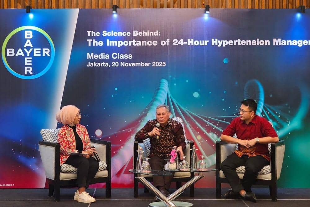 Dok. Bayer Indonesia