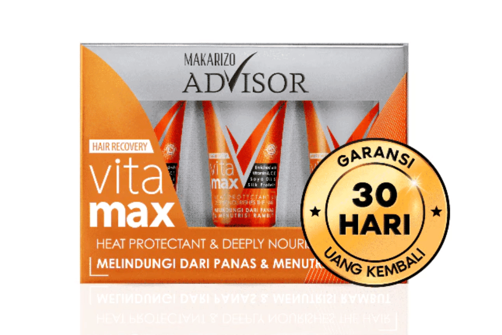Makarizo Advisor Hair Recovery