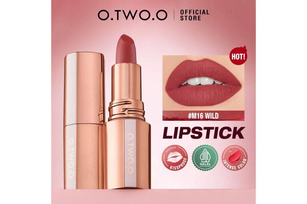 rekomendasi lipstik waterproof terbaik 2025