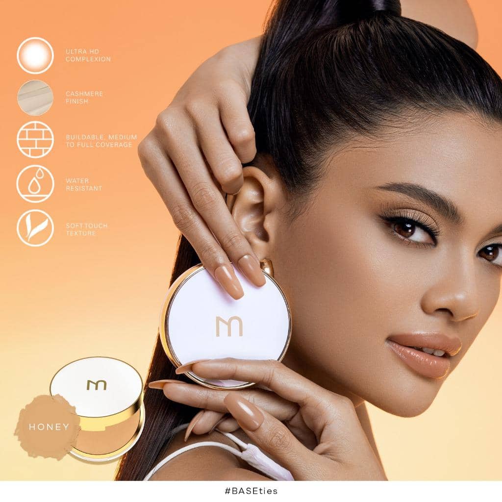 compact powder untuk kulit kombinasi