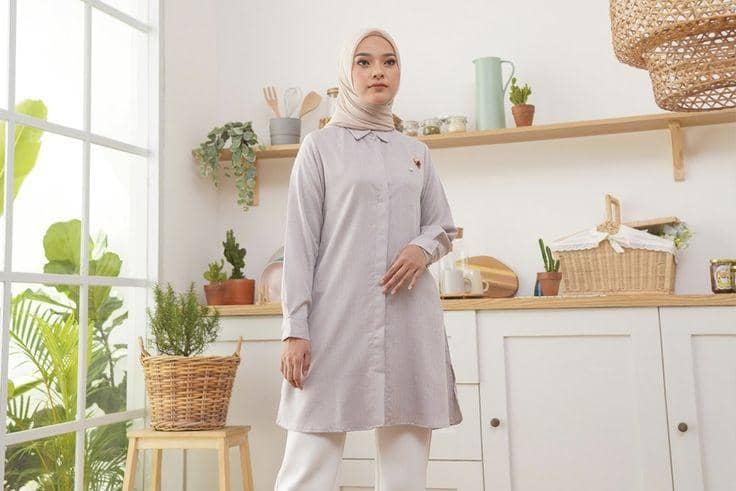 katun madinah seperti apa