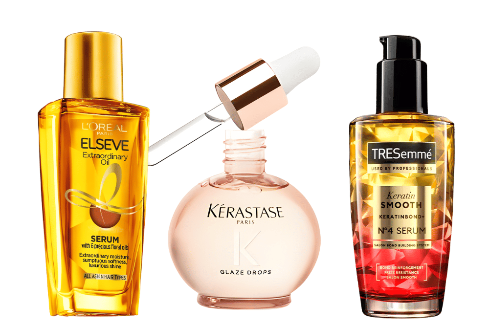 Cover Hair Serum Terbaik 2025 